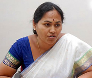 Shobha Karandlaeje